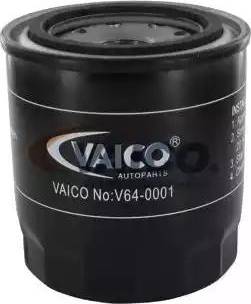 VAICO V64-0001 - Oil Filter motal.fi