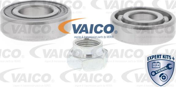 VAICO V64-0027 - Bearing Kit, wheel hub motal.fi