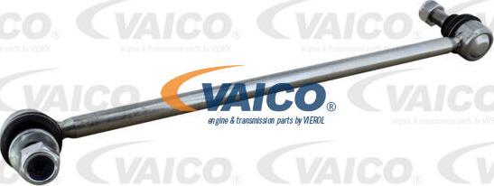 VAICO V10-5433 - Rod / Strut, stabiliser motal.fi