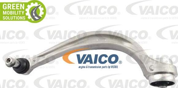 VAICO V10-5555 - Track Control Arm motal.fi