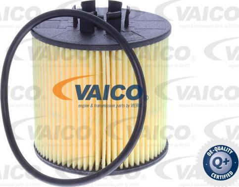 VAICO V10-0665 - Oil Filter motal.fi