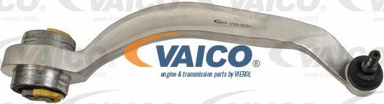 VAICO V10-0687 - Suspension Kit motal.fi