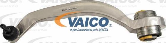 VAICO V10-0687 - Suspension Kit motal.fi