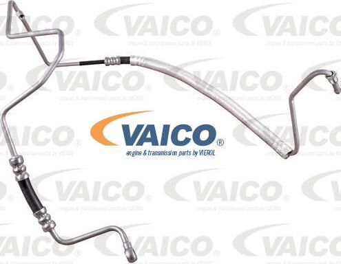 VAICO V10-1767 - Hydraulic Hose, steering system motal.fi