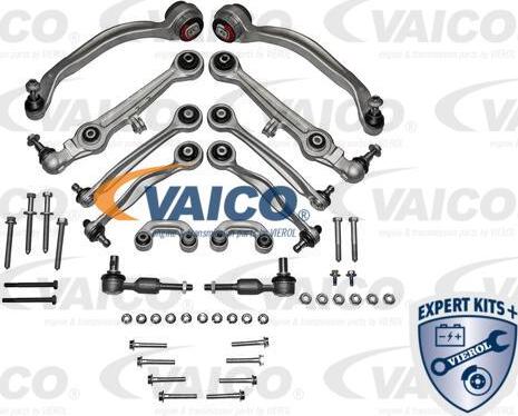 VAICO V10-8548 - Link Set, wheel suspension motal.fi