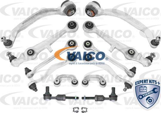 VAICO V10-3952 - Suspension Kit motal.fi