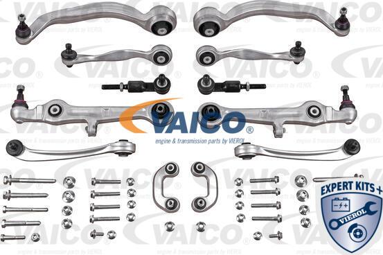 VAICO V10-3971 - Link Set, wheel suspension motal.fi