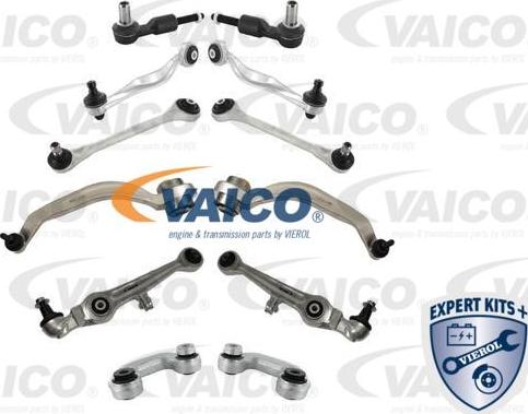 VAICO V10-3304 - Suspension Kit motal.fi