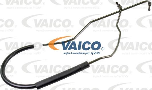 VAICO V10-2306 - Hydraulic Hose, steering system motal.fi