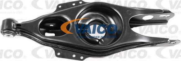 VAICO V30-3411 - Track Control Arm motal.fi