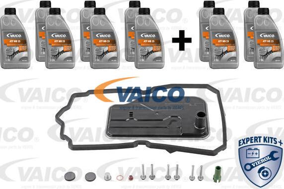 VAICO V30-2256-XXL - Parts Kit, automatic transmission oil change motal.fi