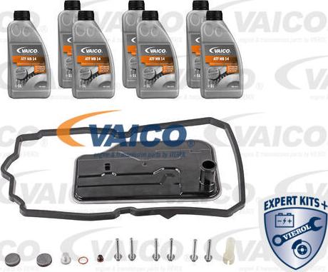 VAICO V30-2258 - Parts Kit, automatic transmission oil change motal.fi