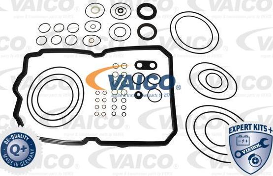 VAICO V30-2204 - Gasket Set, automatic transmission motal.fi