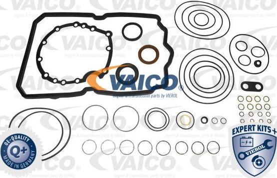 VAICO V30-2205 - Gasket Set, automatic transmission motal.fi