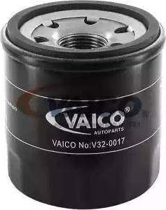 VAICO V32-0017 - Oil Filter motal.fi