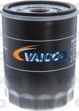 VAICO V24-0023 - Oil Filter motal.fi