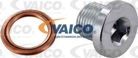 VAICO V25-1757 - Sealing Plug, oil sump motal.fi