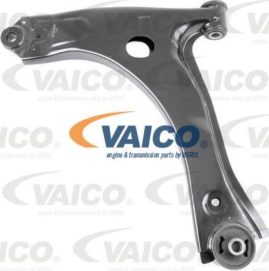 VAICO V25-1764 - Track Control Arm motal.fi