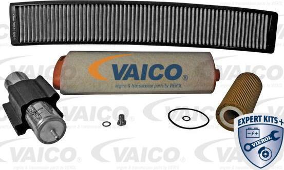 VAICO V20-1971 - Parts Set, maintenance service motal.fi