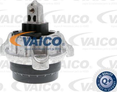 VAICO V20-1549 - Holder, engine mounting motal.fi