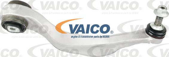 VAICO V20-1500 - Track Control Arm motal.fi