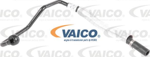 VAICO V20-1735 - Hydraulic Hose, steering system motal.fi