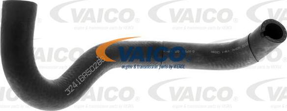 VAICO V20-2417 - Hydraulic Hose, steering system motal.fi