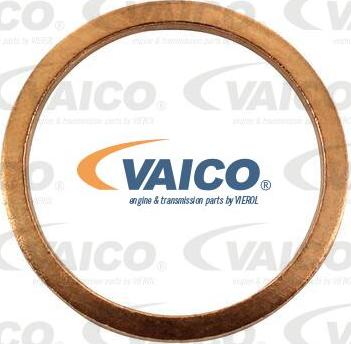 VAICO V20-2425 - Seal Ring, oil drain plug motal.fi