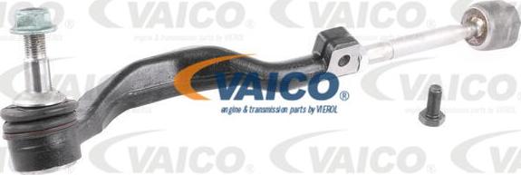 VAICO V20-7392 - Inner Tie Rod, Axle Joint motal.fi