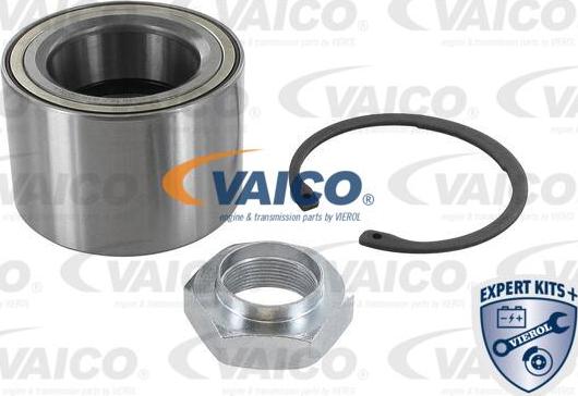 VAICO V22-1032 - Bearing Kit, wheel hub motal.fi