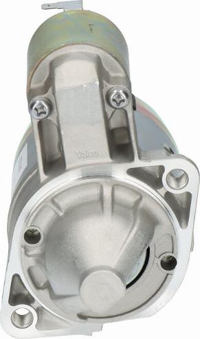 Valeo 455562 - Starter motal.fi