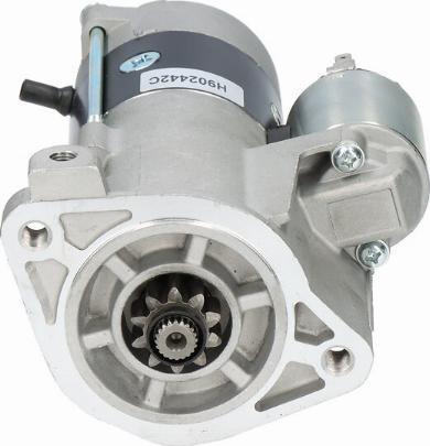 Valeo 458679 - Starter motal.fi