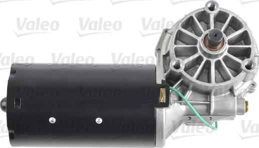 Valeo 403155 - Wiper Motor motal.fi