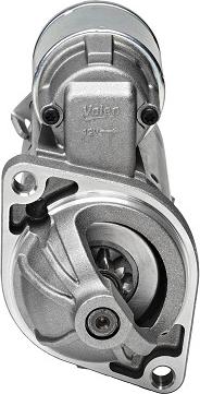 Valeo 438079 - Starter motal.fi