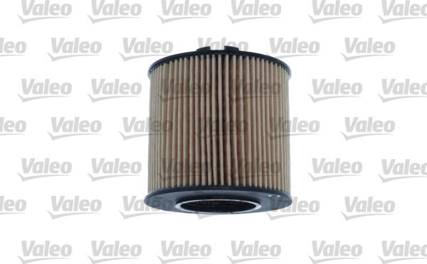 Valeo 586598 - Oil Filter motal.fi