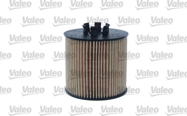 Valeo 586598 - Oil Filter motal.fi