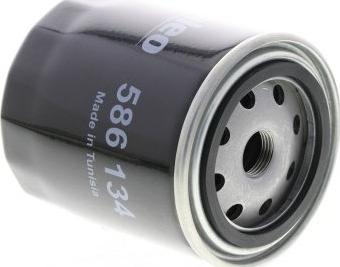 Valeo 586134 - Oil Filter motal.fi