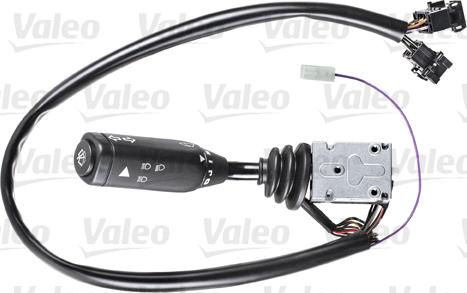 Valeo 645131 - Steering Column Switch motal.fi