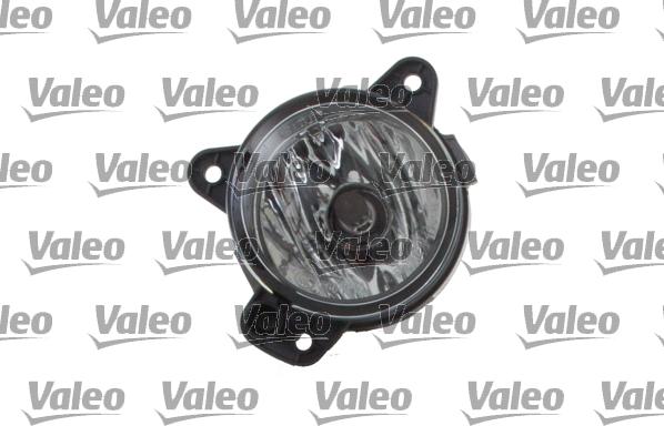 Valeo 045088 - Fog Light motal.fi