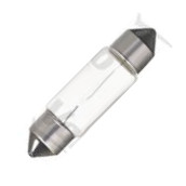 Valeo 032124 - Bulb, licence plate light motal.fi