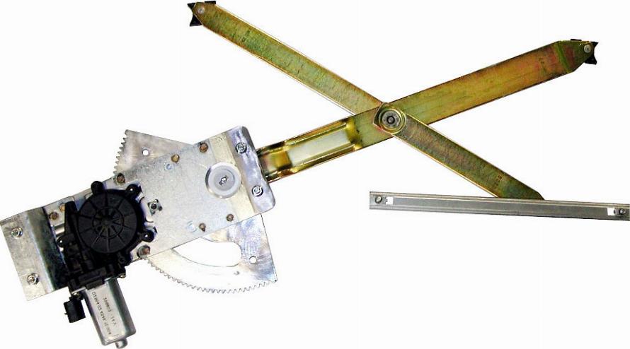 Valeo 850965 - Window Regulator motal.fi