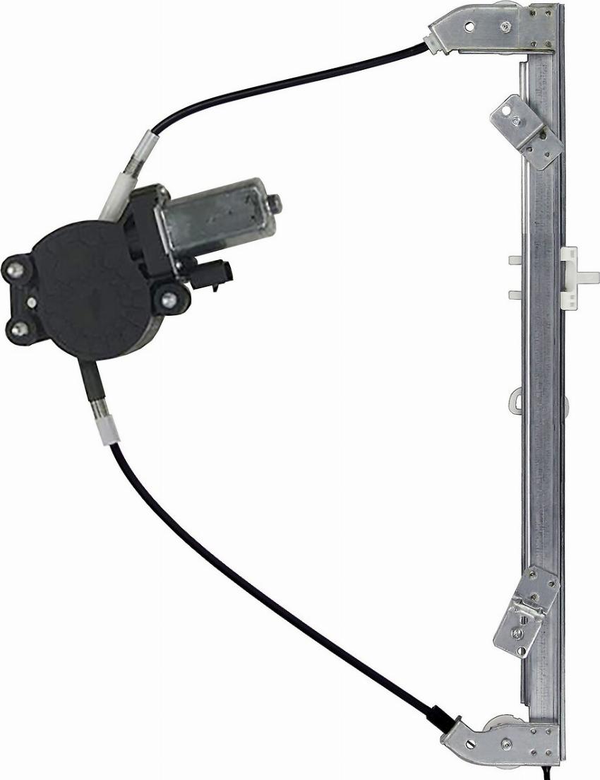 Valeo 850181 - Window Regulator motal.fi