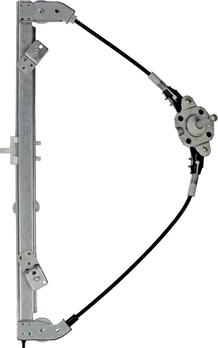 Valeo 851664 - Window Regulator motal.fi