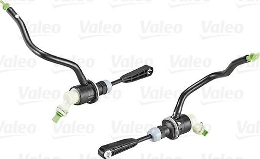 Valeo 804930 - Master Cylinder, clutch motal.fi