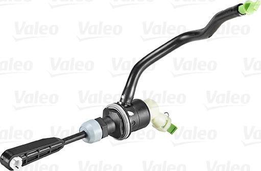 Valeo 804930 - Master Cylinder, clutch motal.fi