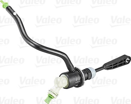 Valeo 804930 - Master Cylinder, clutch motal.fi