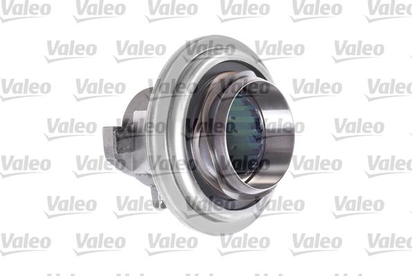 Valeo 806684 - Clutch Release Bearing motal.fi