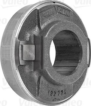 Valeo 830007 - Clutch Release Bearing motal.fi