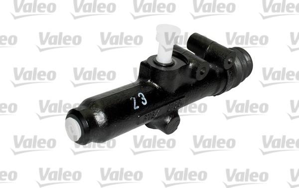 Valeo 874445 - Master Cylinder, clutch motal.fi