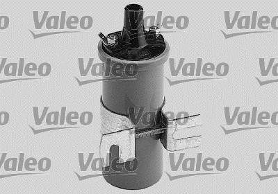 Valeo 245010 - Ignition Coil motal.fi